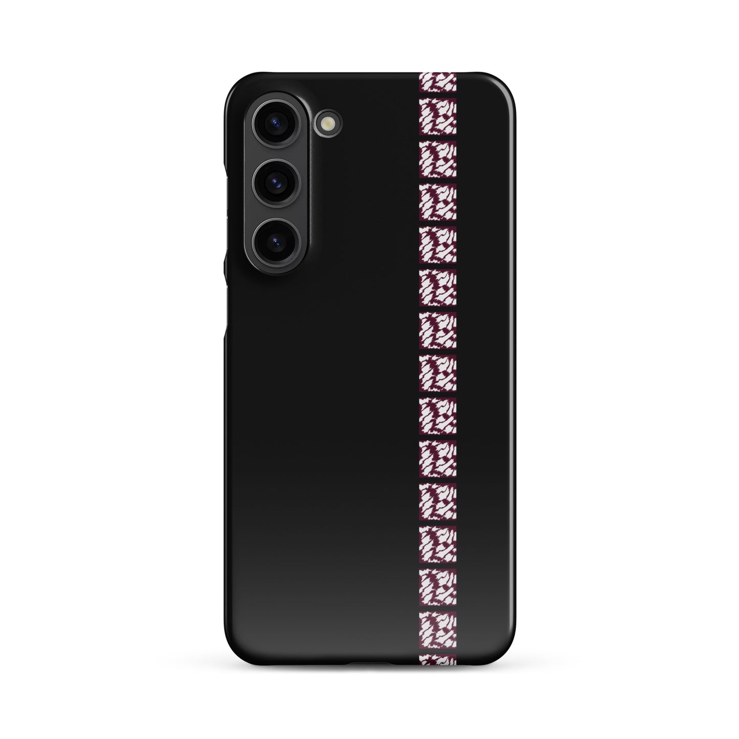 Snap case for Samsung®