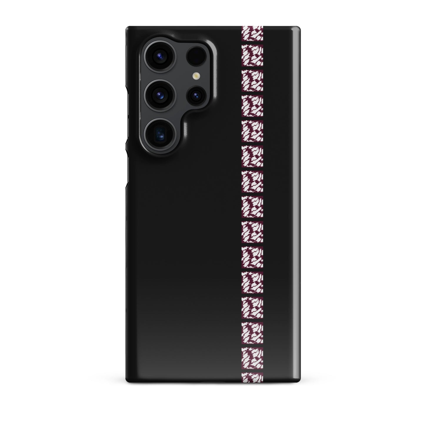 Snap case for Samsung®