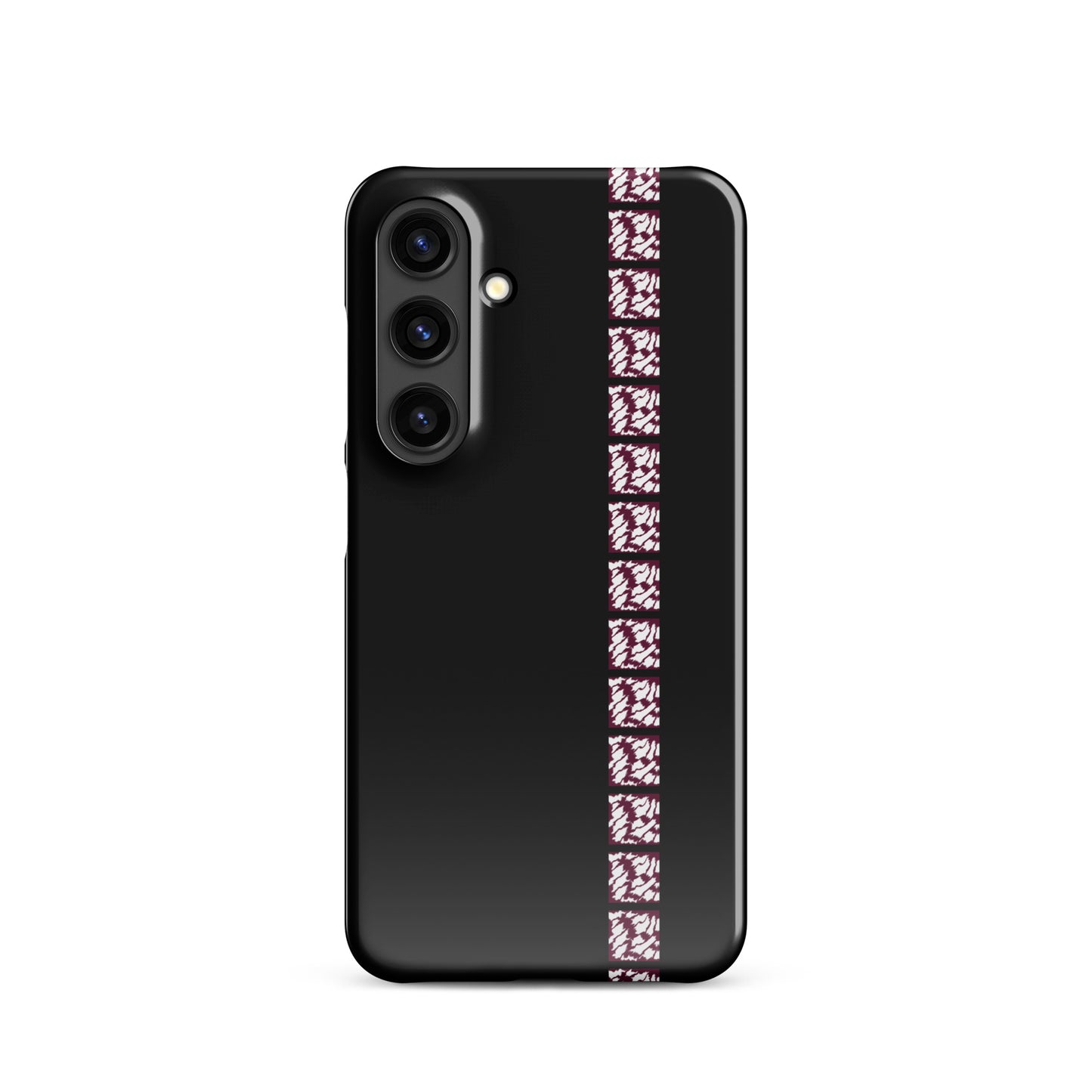 Snap case for Samsung®