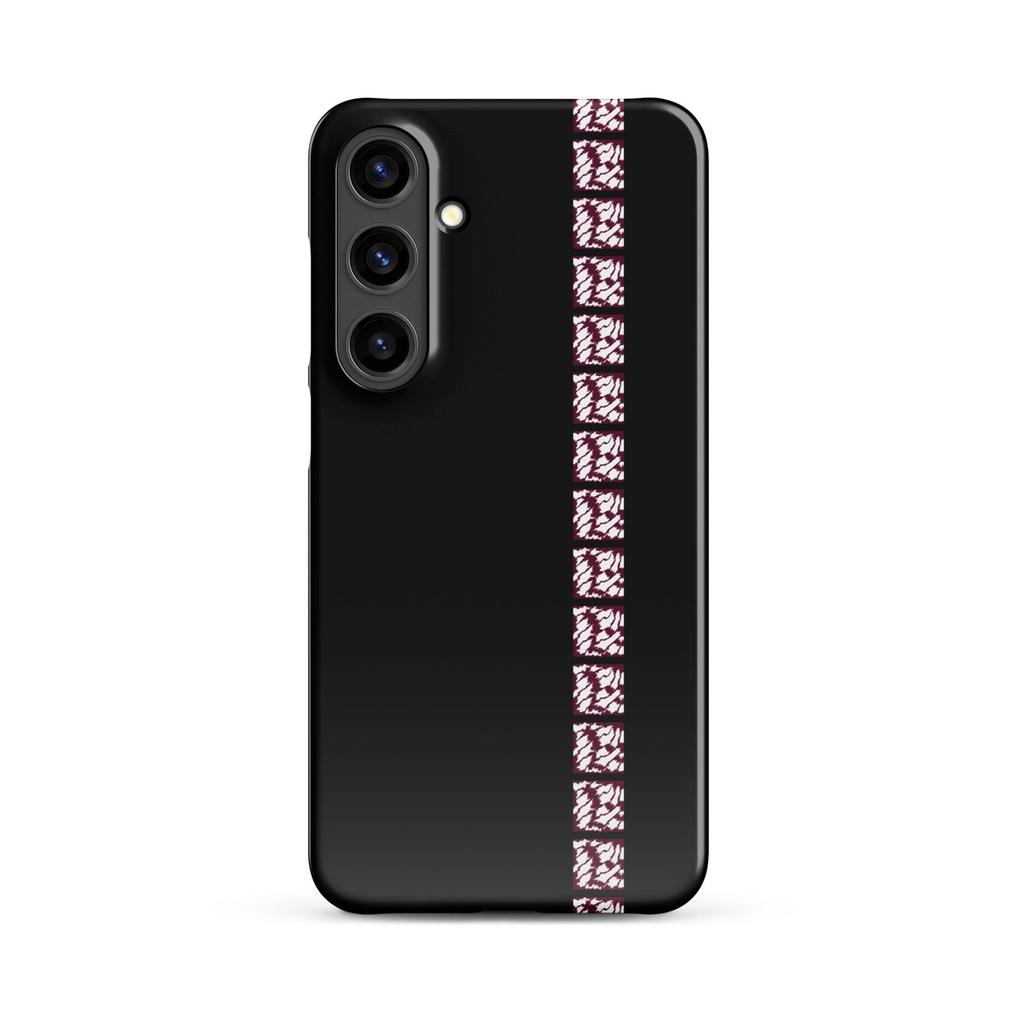 Snap case for Samsung®