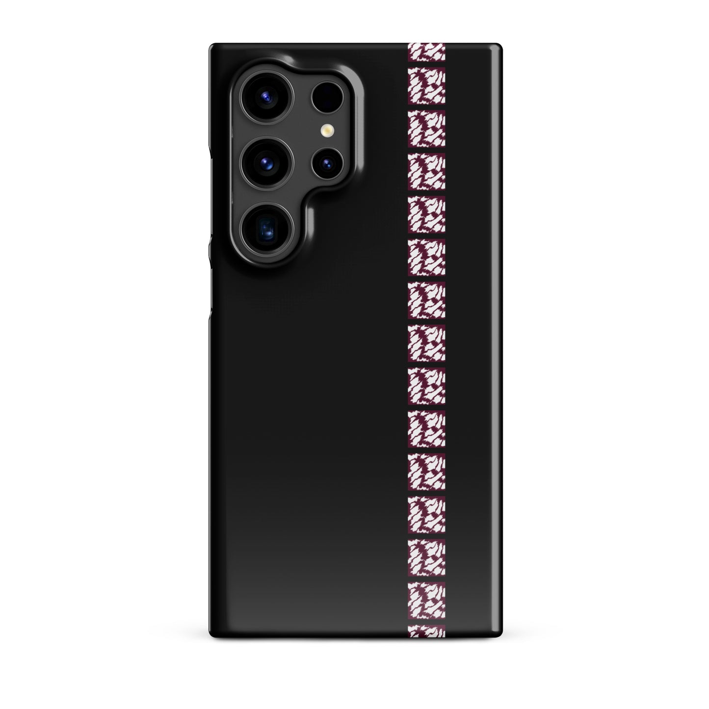 Snap case for Samsung®