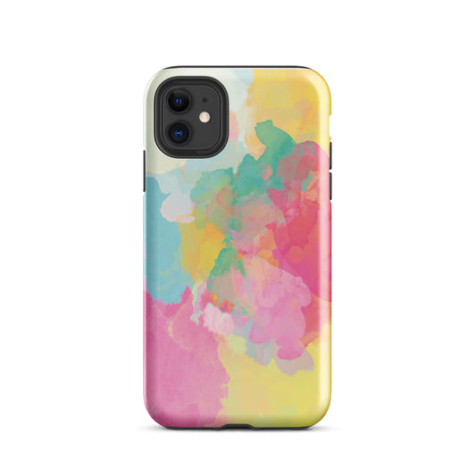 Tough Case for iPhone®