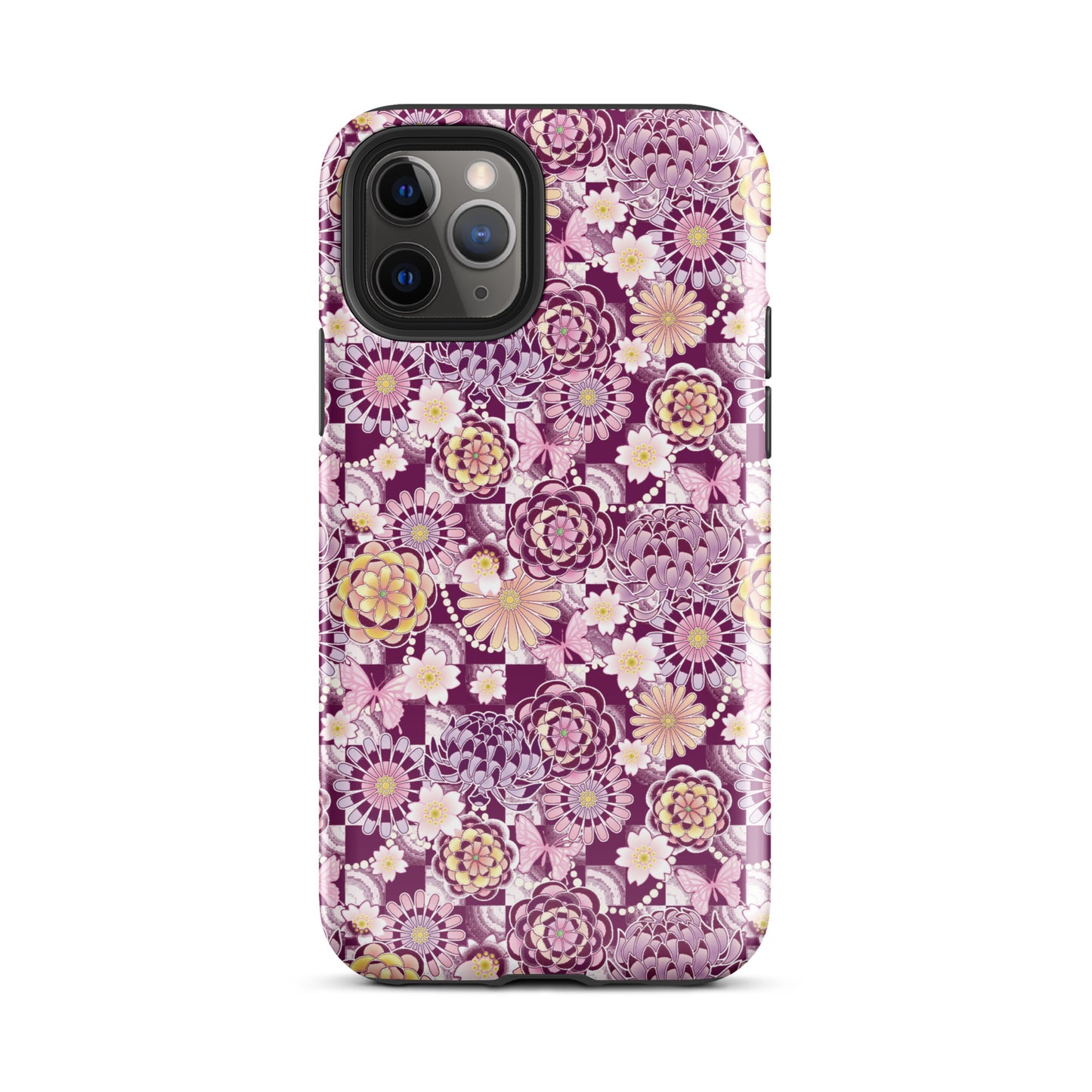 Tough Case for iPhone®
