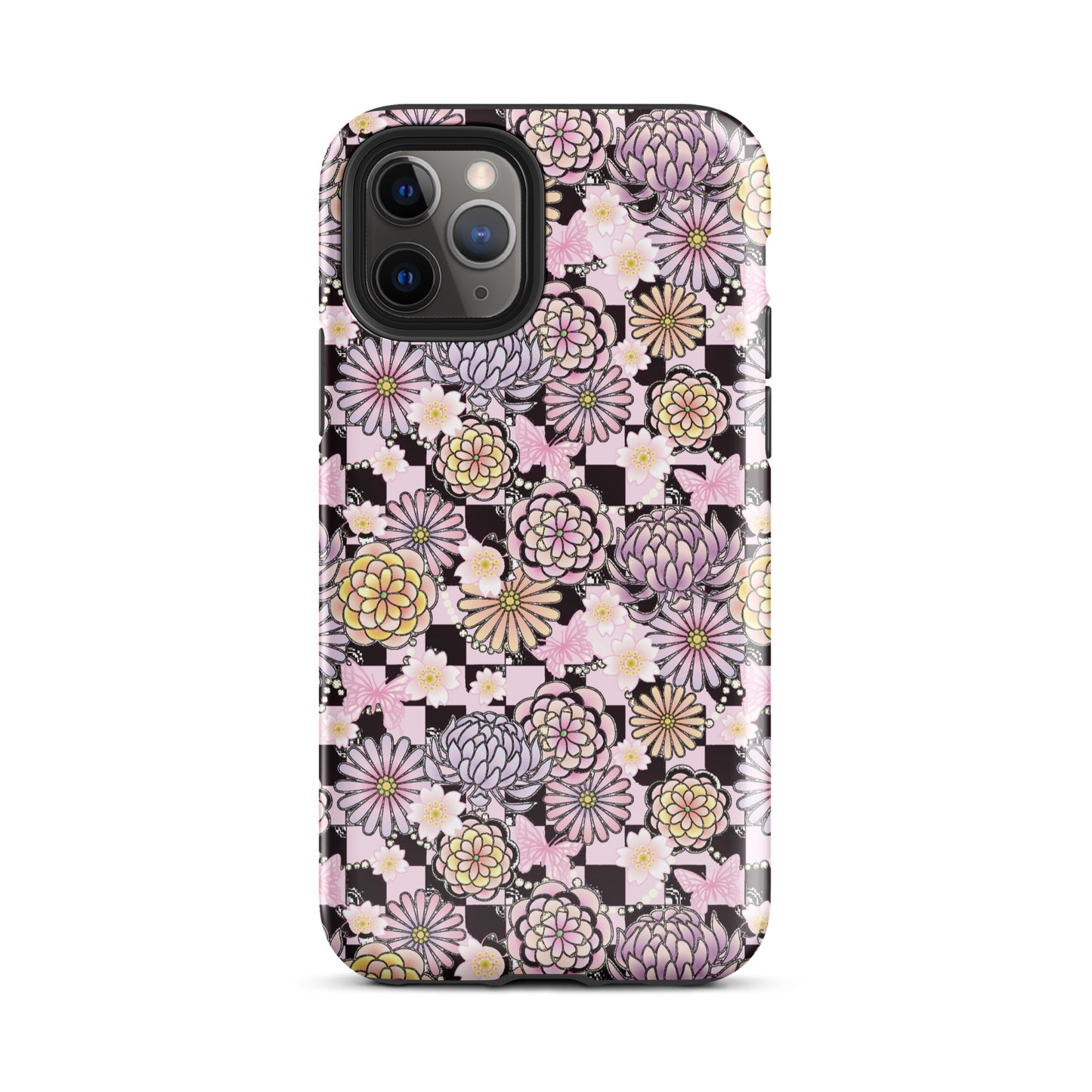 Tough Case for iPhone®