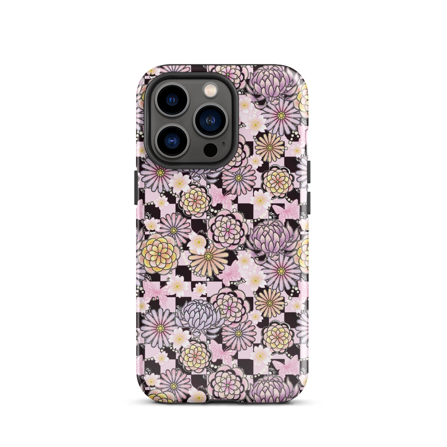 Tough Case for iPhone®