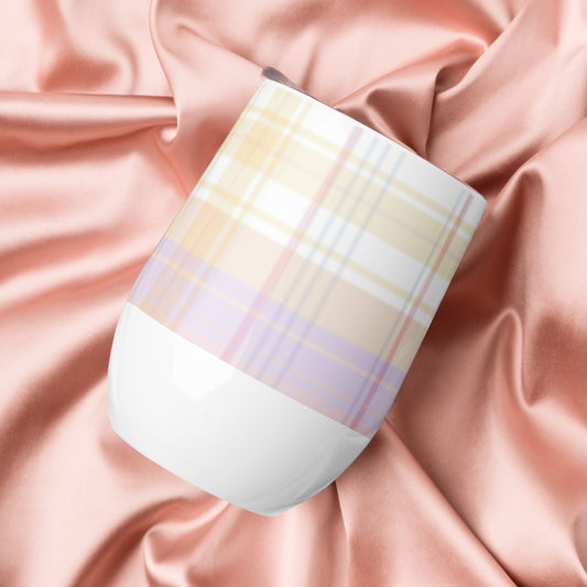 Wine tumbler