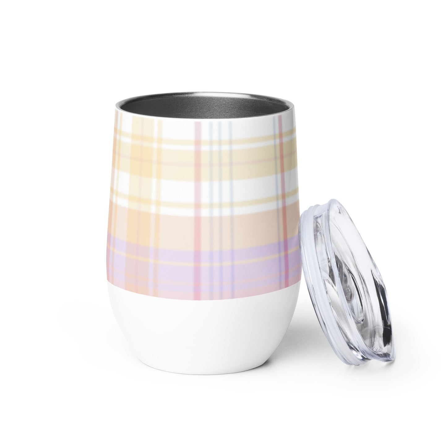 Wine tumbler