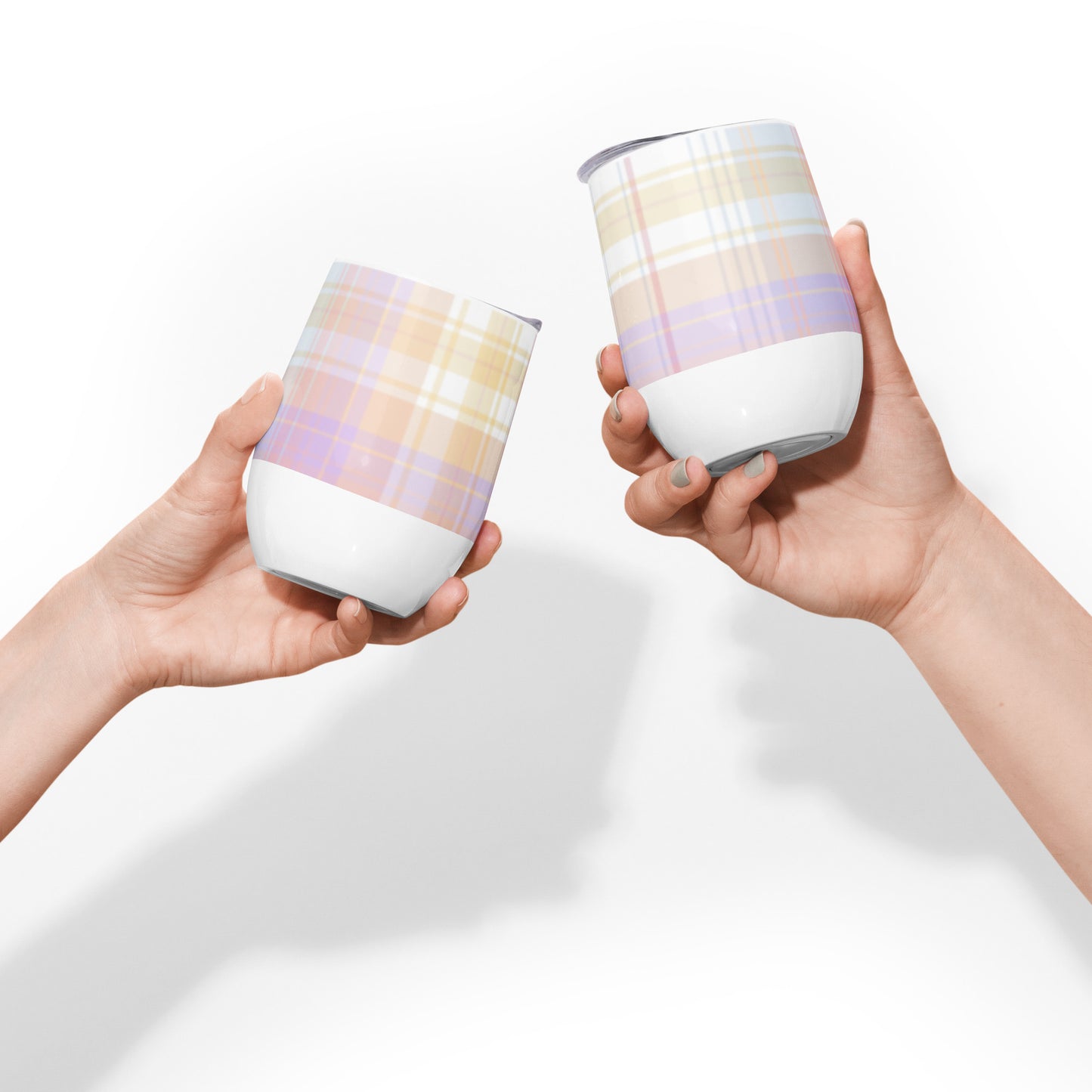 Wine tumbler