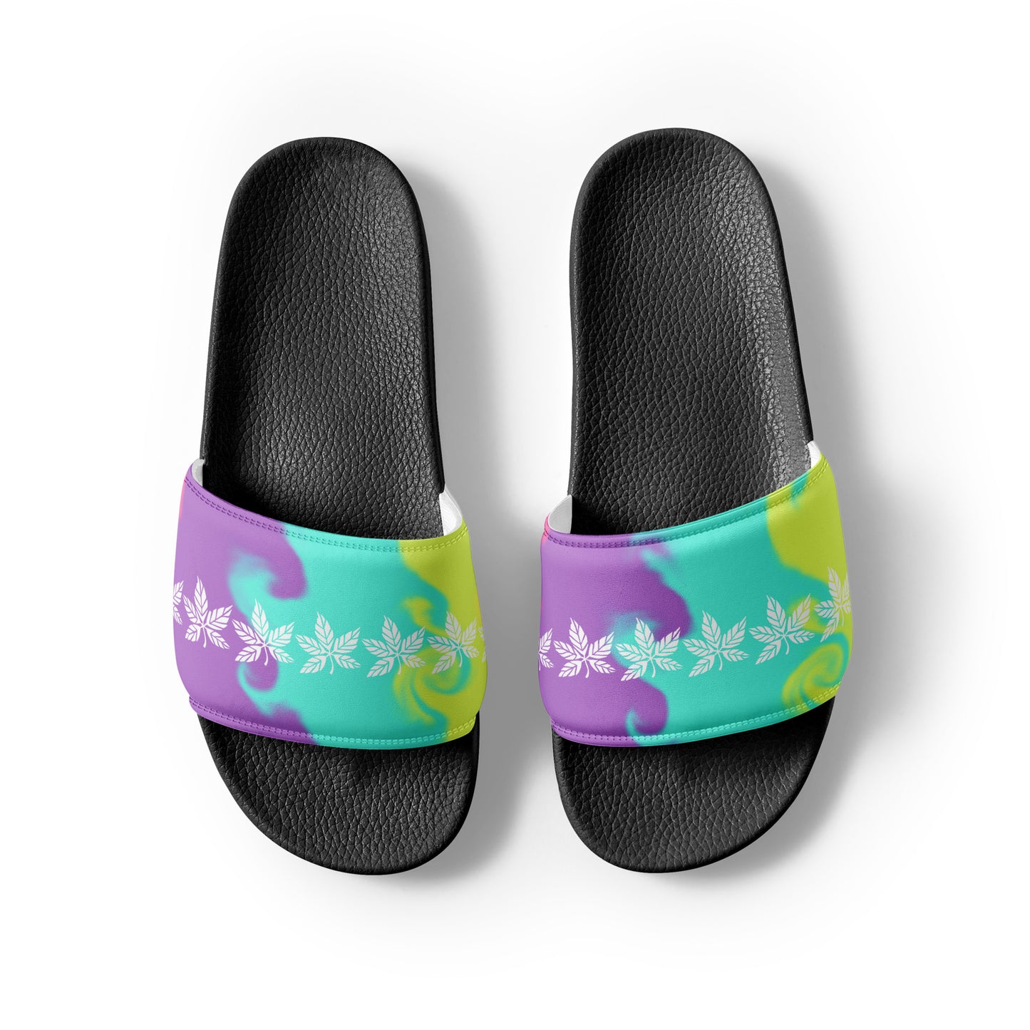Women's slides