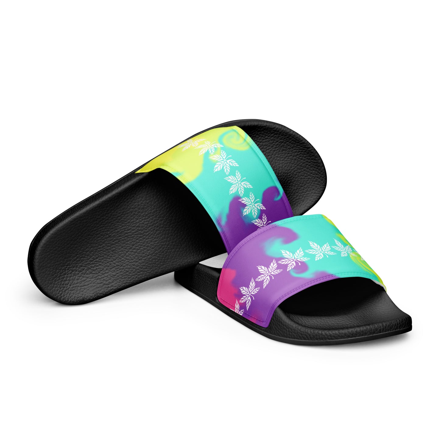 Women's slides