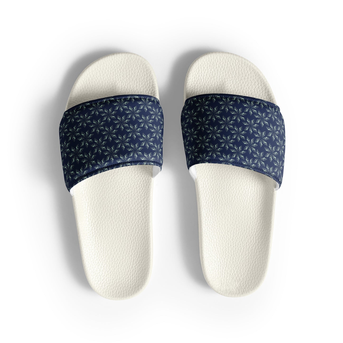 Women's slides